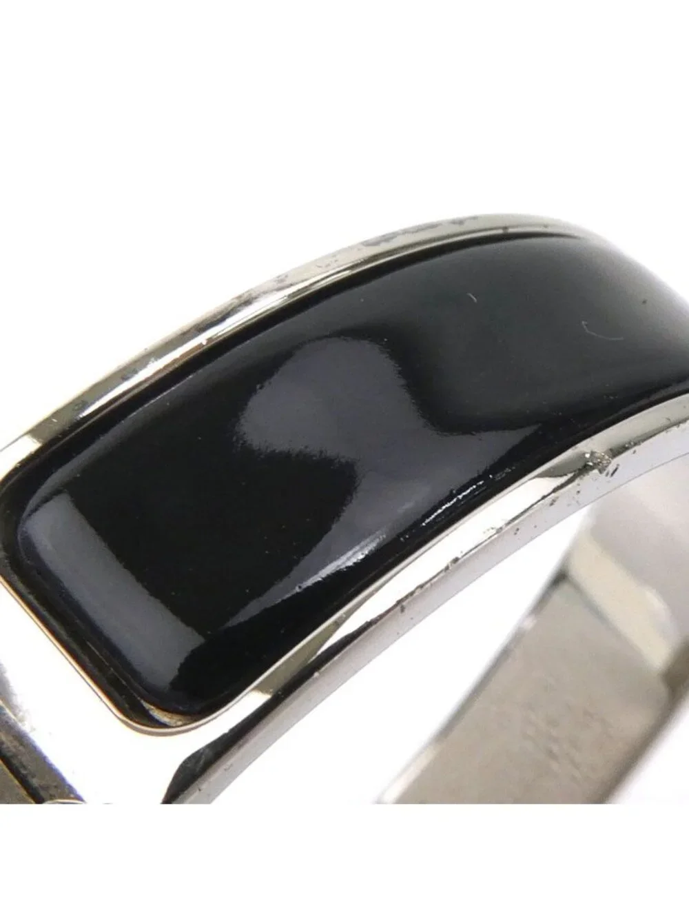 Hermes Bracelet Bangle Clic Clac